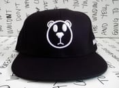 Image of Bear Logo Snapback 