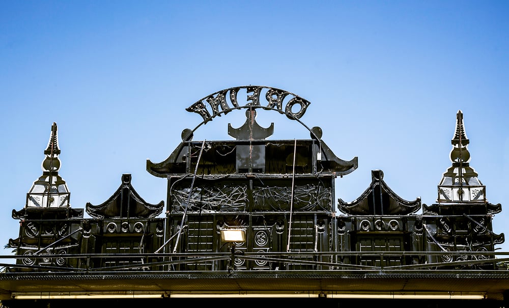 Image of Killing The Day Winter 2013/Volume 1/Likewise