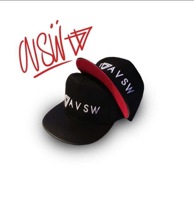 Image of AVSW Luxury Snapback 