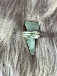 Image 9 of Checkmate Aura Opal Ring