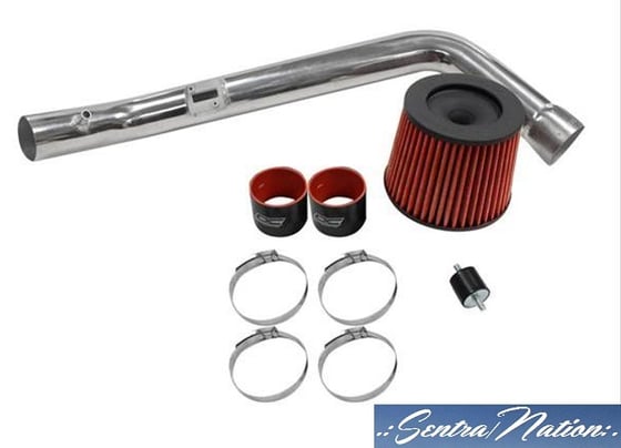 Image of (B15) DC Sports Cold Air Intake (1.8L 05-06)