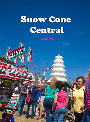 Image of Snow Cone Central