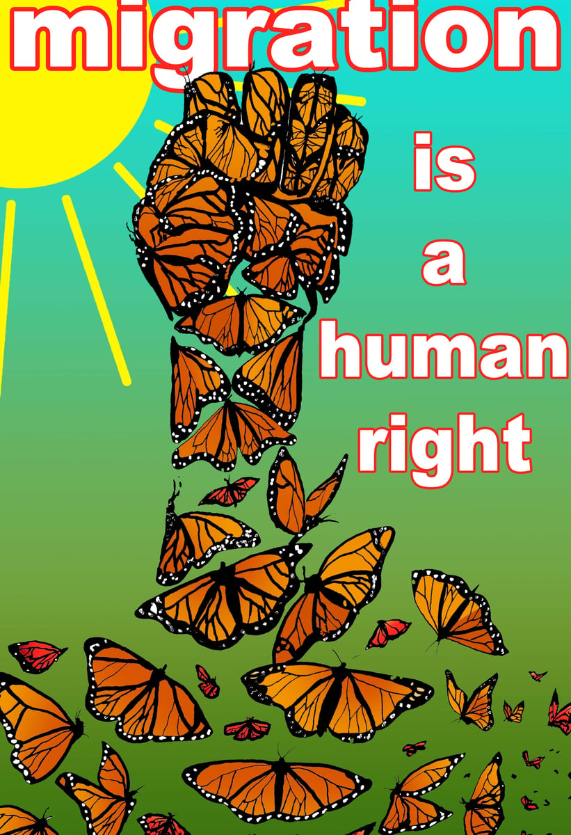 migration-is-a-human-right-poster-national-day-laborer-organizing-network