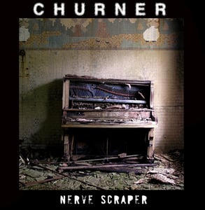 Image of DER037 Churner - Nerve Scraper