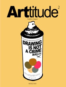 Image of ARTtitude 2