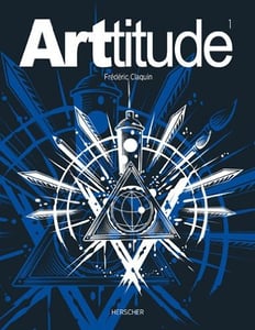 Image of ARTtitude 1