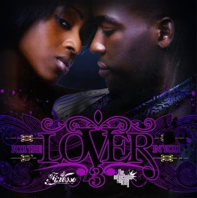 Dj Finesse Mixtapes For The Lover In You Mix Sex Songs