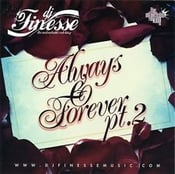 Image of ALWAYS & FOREVER MIX (LOVE STORY) VOL. 2