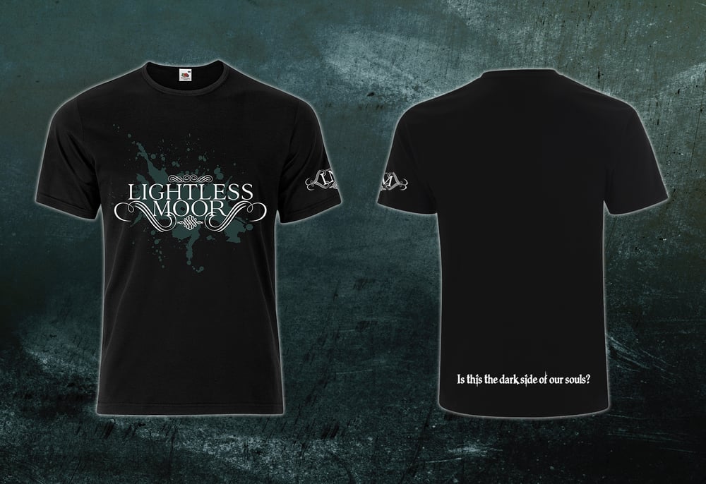 Image of Lightless Moor Unisex T-Shirt