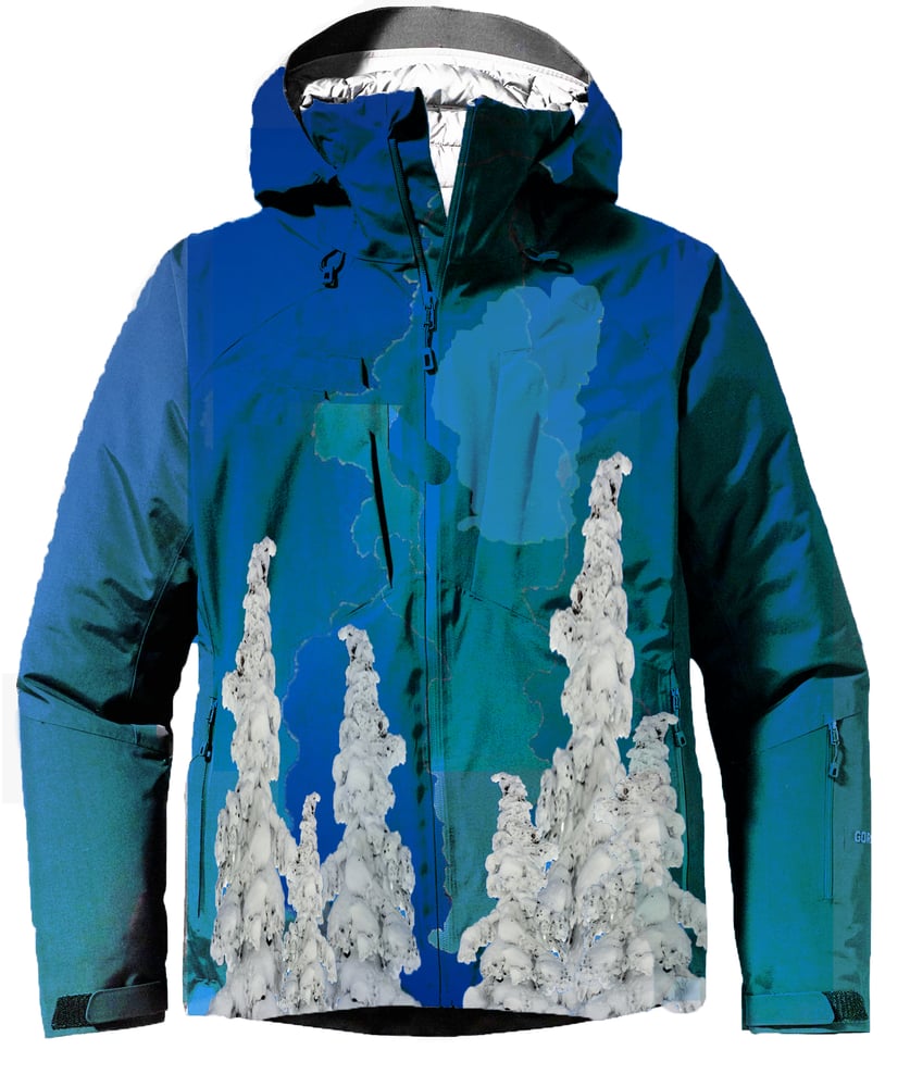 Image of Tahoe Jacket