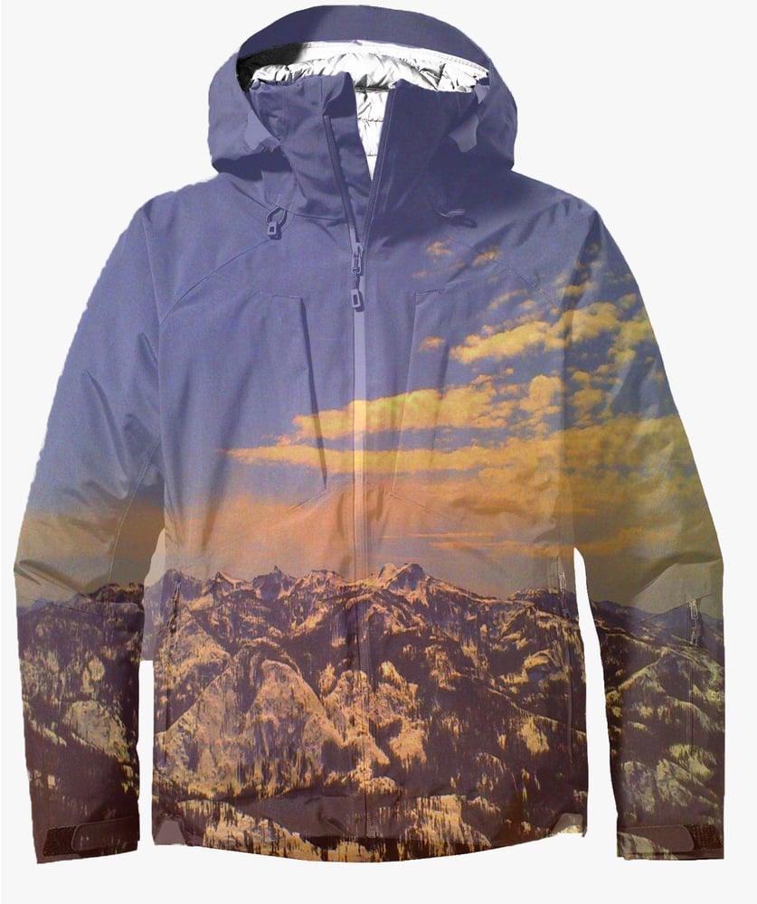 Image of Boreal Jacket