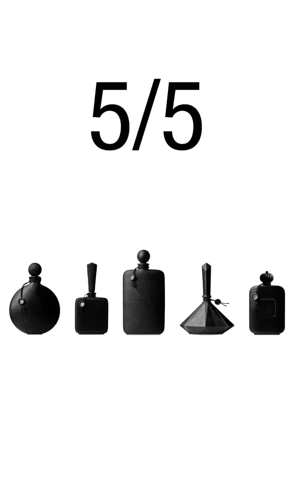 THE COMPLETE Silhouette Collection