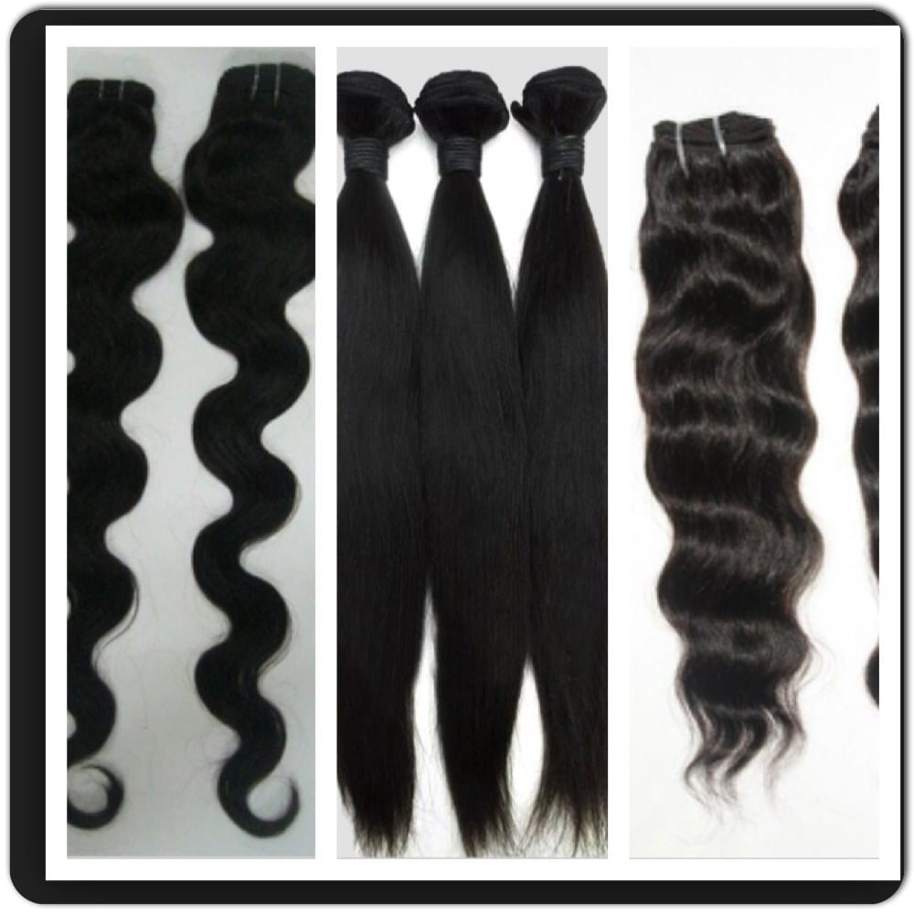 Image of 100% VIRGIN EURASIAN 7A HAIR