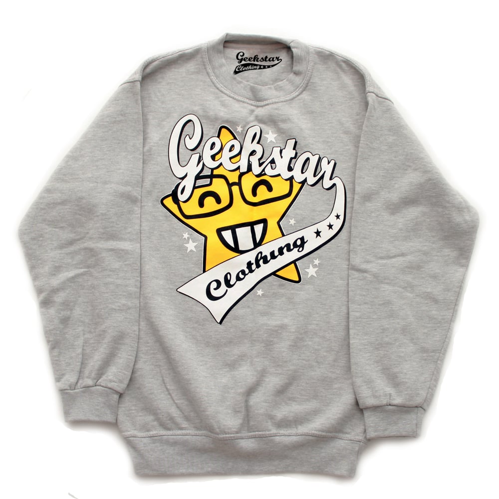 Image of Men's Geekstar Jumpstar