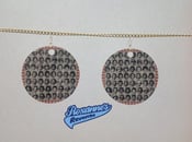 Image of Tribe Called Quest - Midnight Marauders Earrings