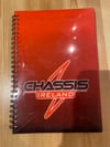 Schassis Notebook