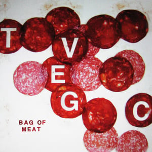 Image of Bag Of Meat | CD |  JUNE 2011
