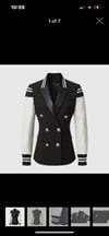 Captain’s Varsity Blazer