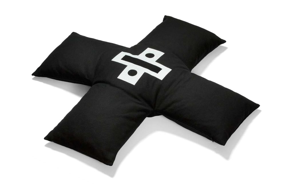 Image of StandStills Pillow