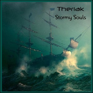 Image of Stormy souls CD