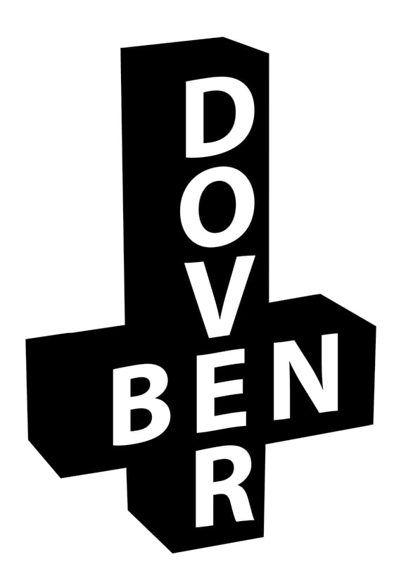 Image of BD CROSS LOGO