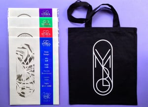 Image of Limited Edition Bundle