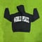 Image of WORLD PEACE 444 PROTECTED ANGELS HOODIE