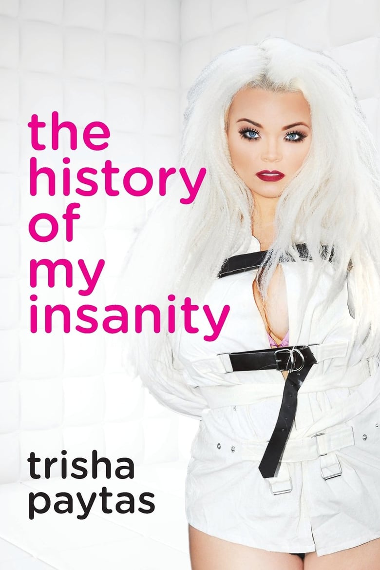 Image of Signed Copy of "The History of my Insanity" 