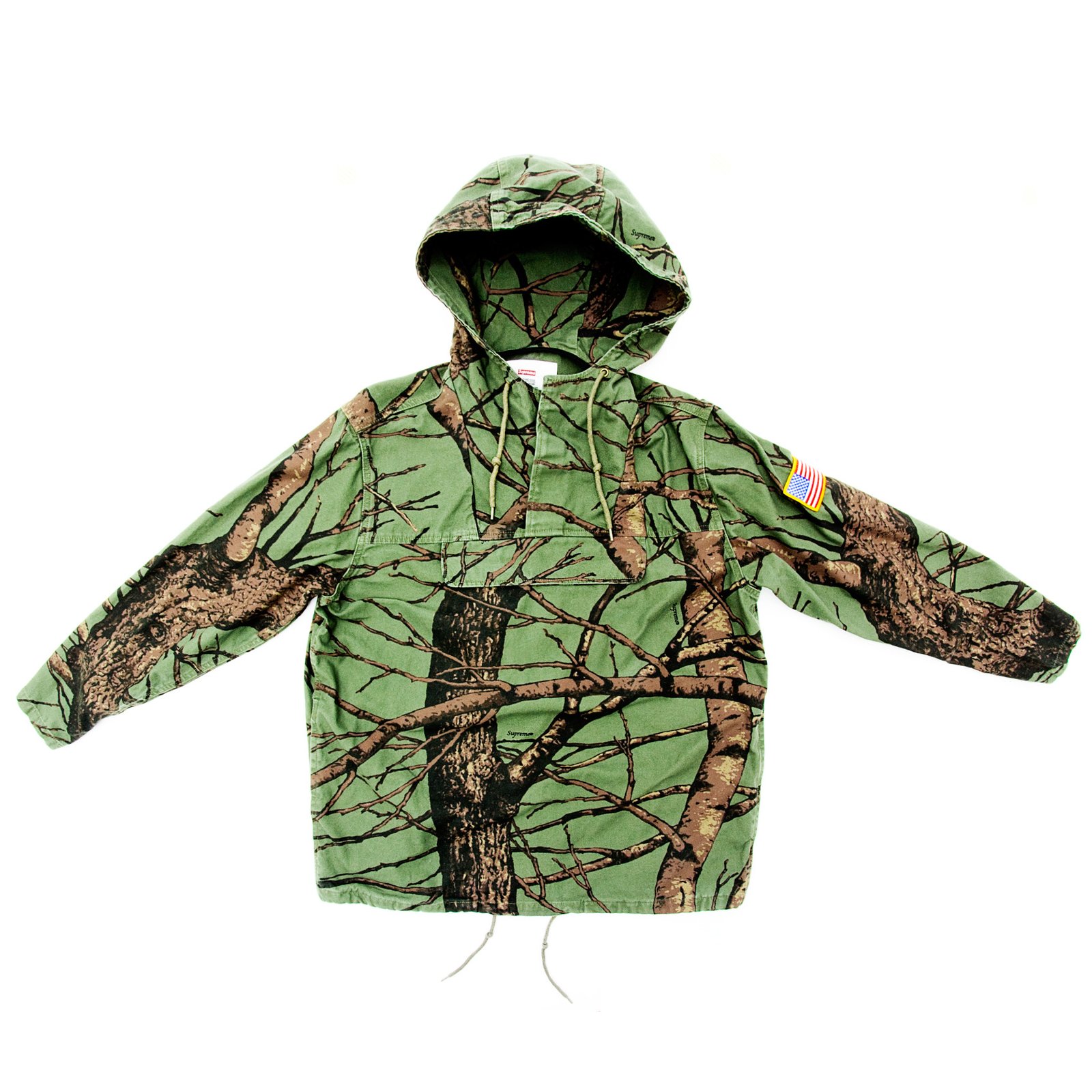 Supreme Field Pullover 2024 | towncentervb.com