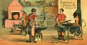 Image of Buffalo Forge