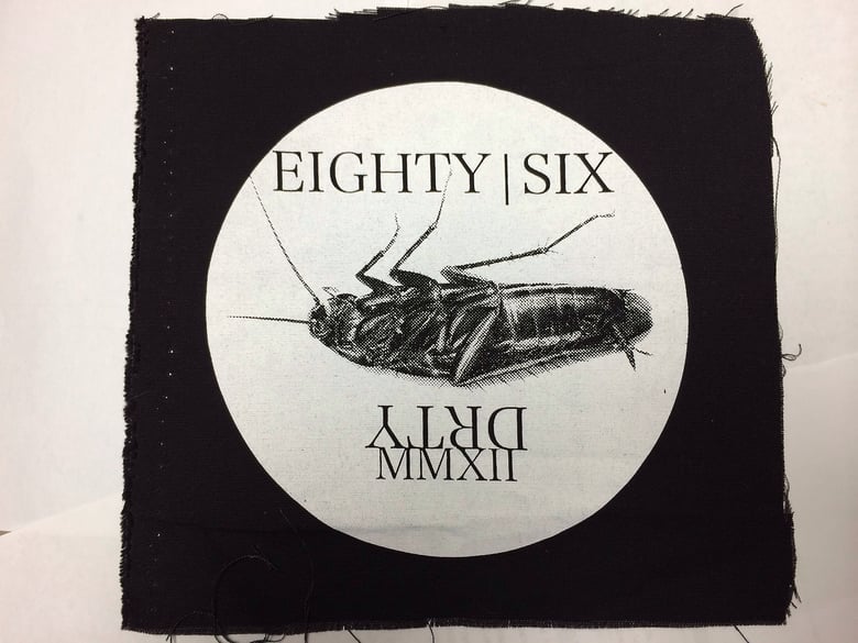 Image of DRTY PATCHES