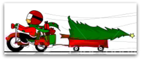 Image of Standard Delivery - Select if you are within 10k Melb CBD & a safe place to leave the tree