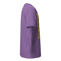 Image 3 of LSU Omaha Jelleaux Shot Champs 2023 Short sleeve t-shirt