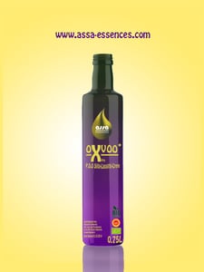 Image of Huile d&#x27;olive BIO Assa-Essences GOLD 