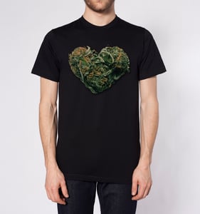 Image of Nug Love Shirt (PREORDER)