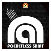 Image of Pocketless Shirt EP (Vinyl)