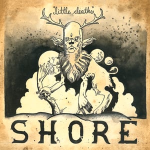 Image of Shore - Little Deaths 7"