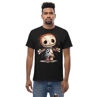 Image 4 of Voodoo 31 Unisex classic tee