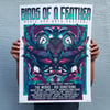 Birds of a Feather 2022 - Artist Variant