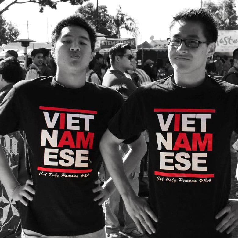 Image of I Am Vietnamese Shirts