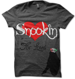 Image of Snookin For Love