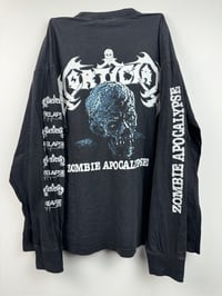 Image 5 of 1998 Mortician - Zombie Apocalypse 