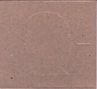 Image 2 of LCDUN41  Marsheaux:Inhale Limited CD
