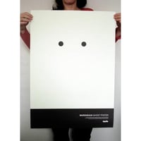 Image 1 of Marsheaux Ghost Poster