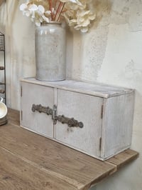 Image 5 of Le casier d'atelier 