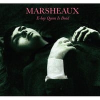 Image 1 of MCDUN38  Marsheaux:Ebay Queen Is Dead (Marianthi Delon)