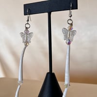 Image 2 of Iridescent Butterflies