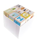 Image of Animal Alphabet blocks