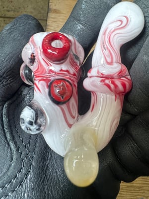 Image of Reaper Hand Jammer Sherlock 