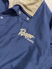 Image 2 of Vintage Ranger Boats Jacket